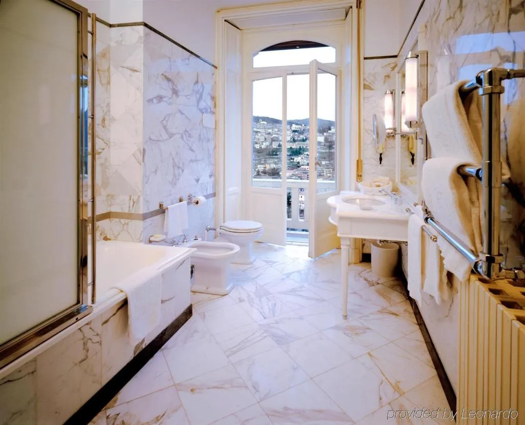 DOUBLE STANDARD Room, Grand Palazzo Della Fonte, Rome