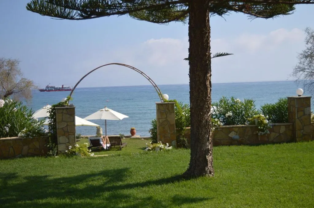 General view, Stefania Apartments, Zante