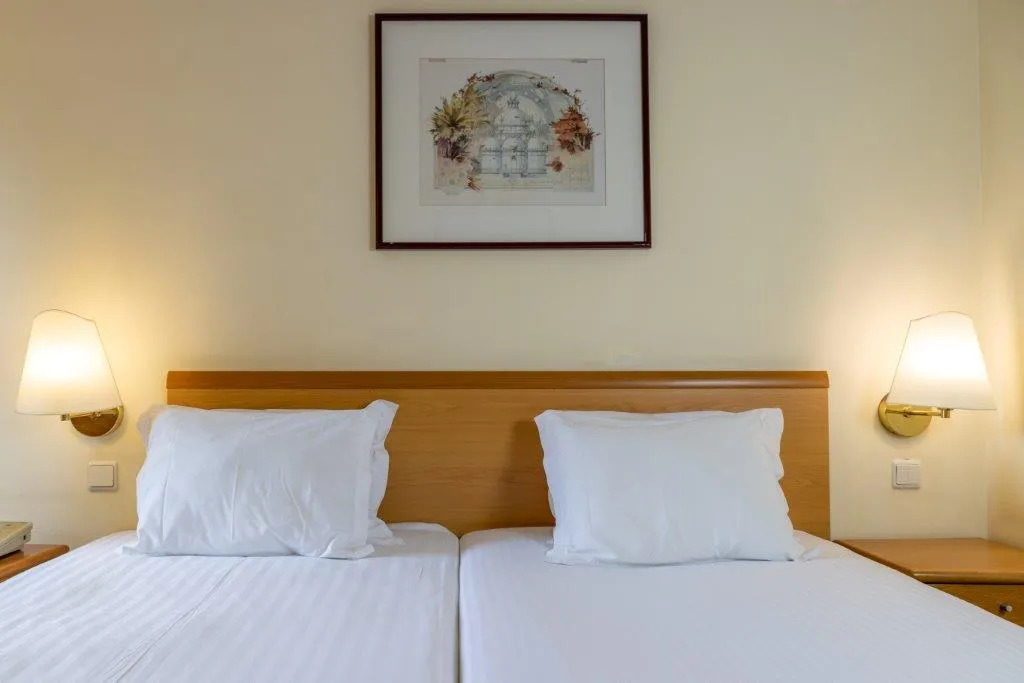 TWIN STANDARD Room, Flag Hotel Guimarães-Fafe, Porto