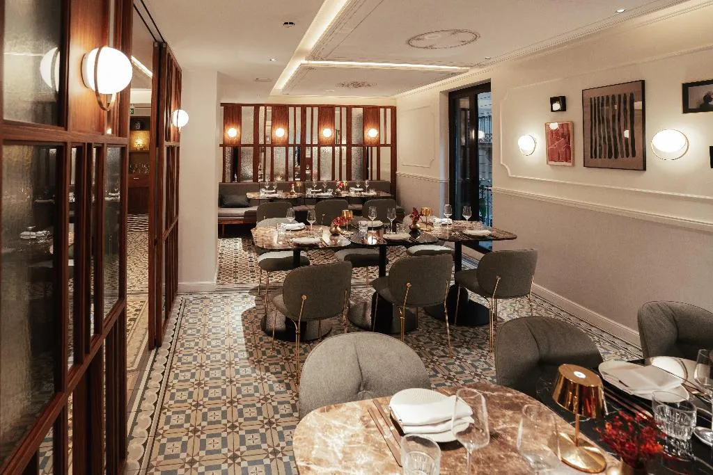 Sports and Entertainment, Kimpton Vividora Hotel, Barcelona