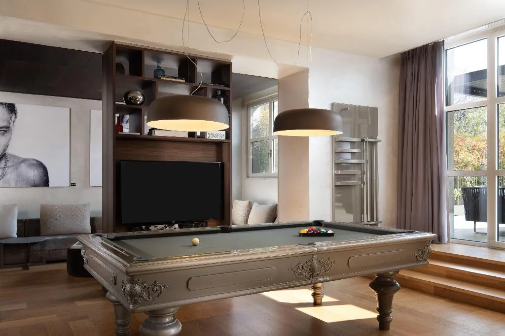 SUITE WITH TERRACE Room, Me Milan Il Duca, Milan