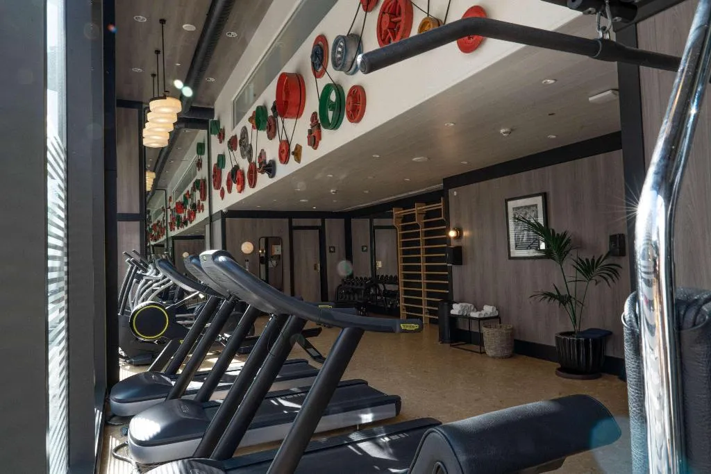 Sports and Entertainment, Radisson Blu 1882 Hotel, Barcelona Sagrada Familia, Barcelona