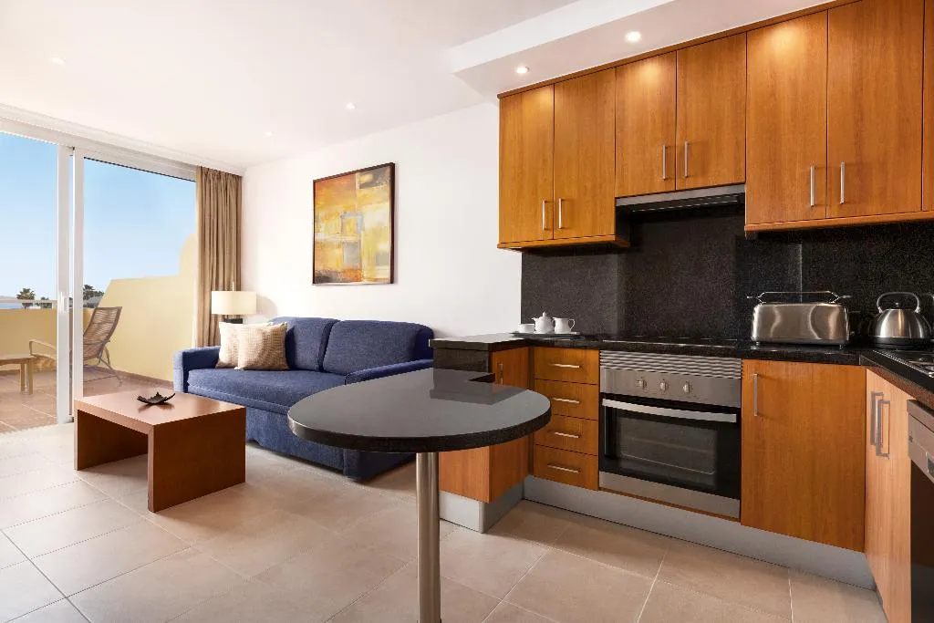APARTMENT OCEAN VIEW ONE BEDROOM Room, Wyndham Residences Tenerife Costa Adeje, Tenerife