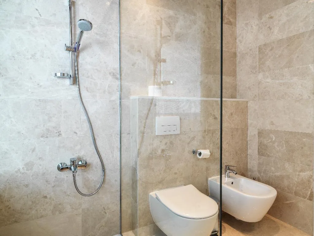 APARTMENT LUXURY Room, The Tower at St Raphael Resort, Cyprus