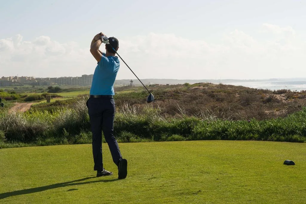 Sports and Entertainment, Mazagan Beach & Golf Resort, Casablanca