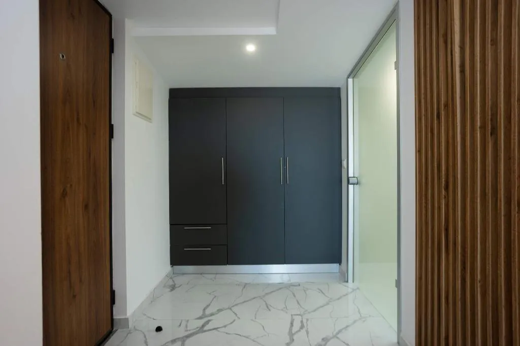 APARTMENT SEA VIEW ONE BEDROOM Room, Ara Luxury Suites, Halkidiki