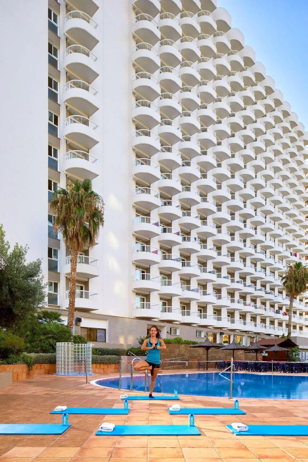 Sports and Entertainment, Sol Pelicanos Ocas, Costa Blanca