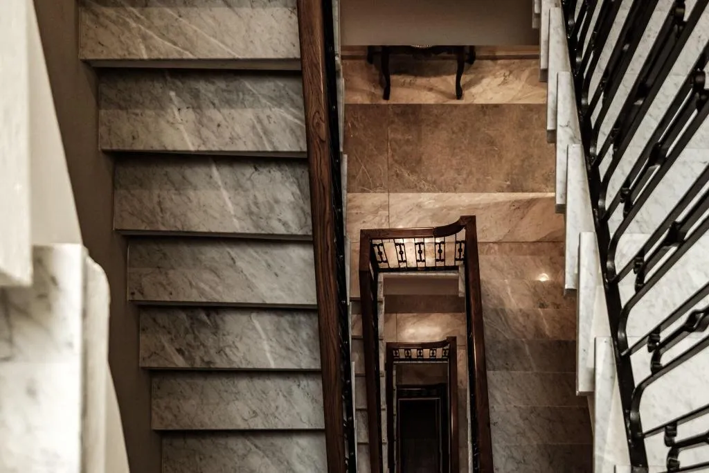 Lobby, Palazzo Jean Parisot Boutique Suites, Malta