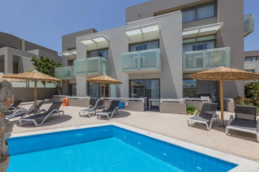Double or Twin STANDARD Room, Akti Palace Hotel, Kos
