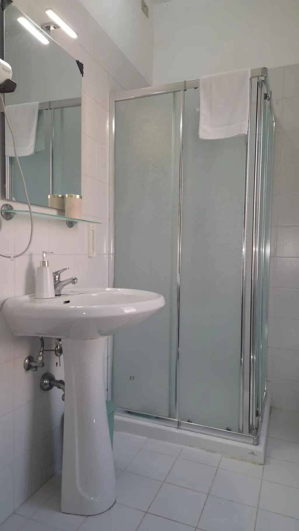 DOUBLE CLASSIC Room, Hotel Tito, Venice