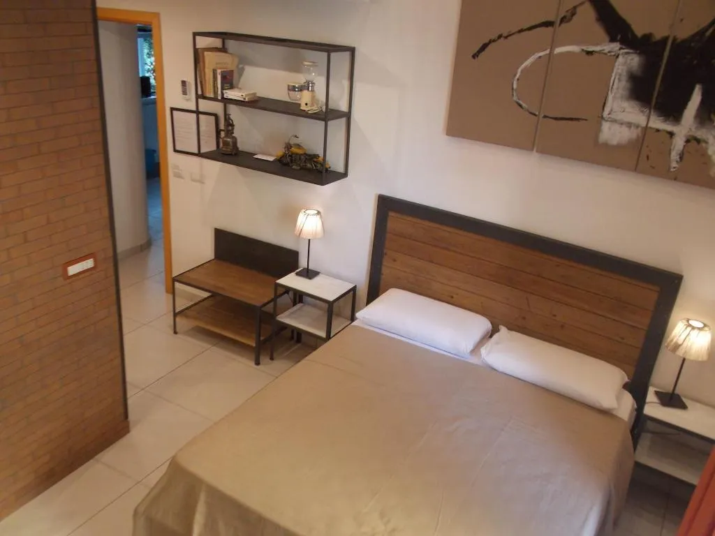 Room, Ninarella Bed&Breakfast, Naples