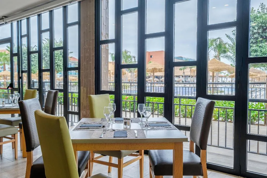 Restaurant, Best Costa Ballena, Costa De La Luz