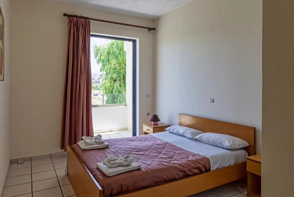 Room, Cretan Sun, Crete