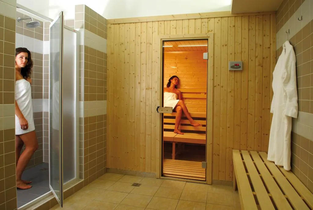 Sports and Entertainment, Hotel Na Zamecku, Prague