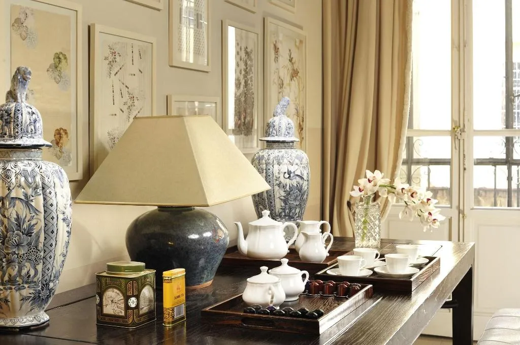 Restaurant, Casa Howard Firenze - Residenza d'Epoca, Florence