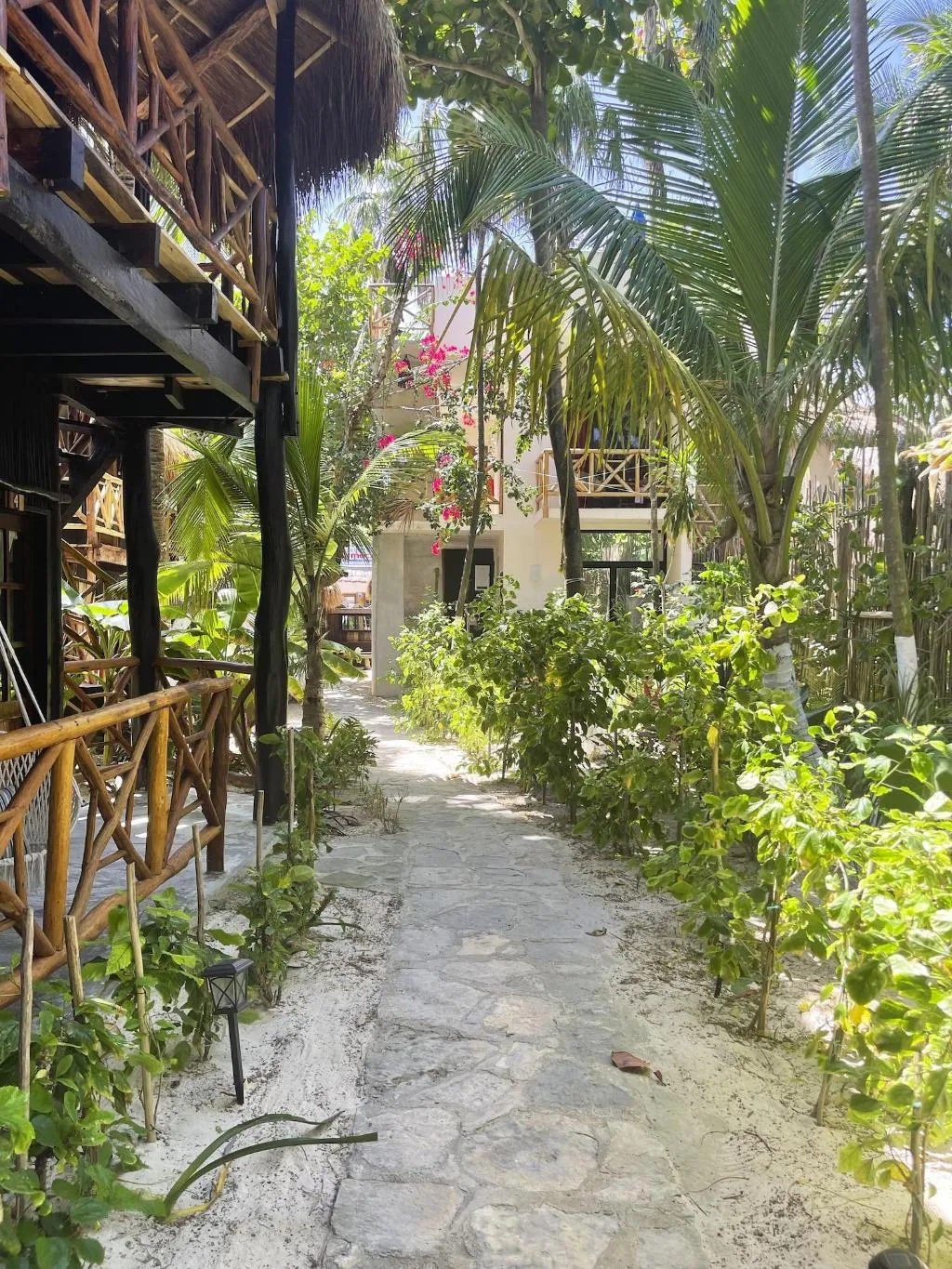 General view, Sivana Tulum, Cancun Area