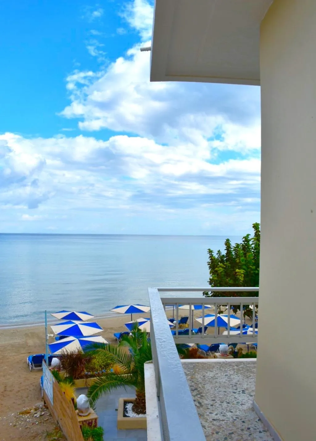 DOUBLE STANDARD Room, Asteria, Zante