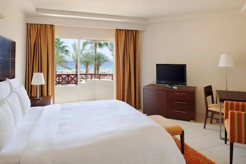 Room, Naama Bay Promenade Resort Managed By Accor, Red Sea Riviera
