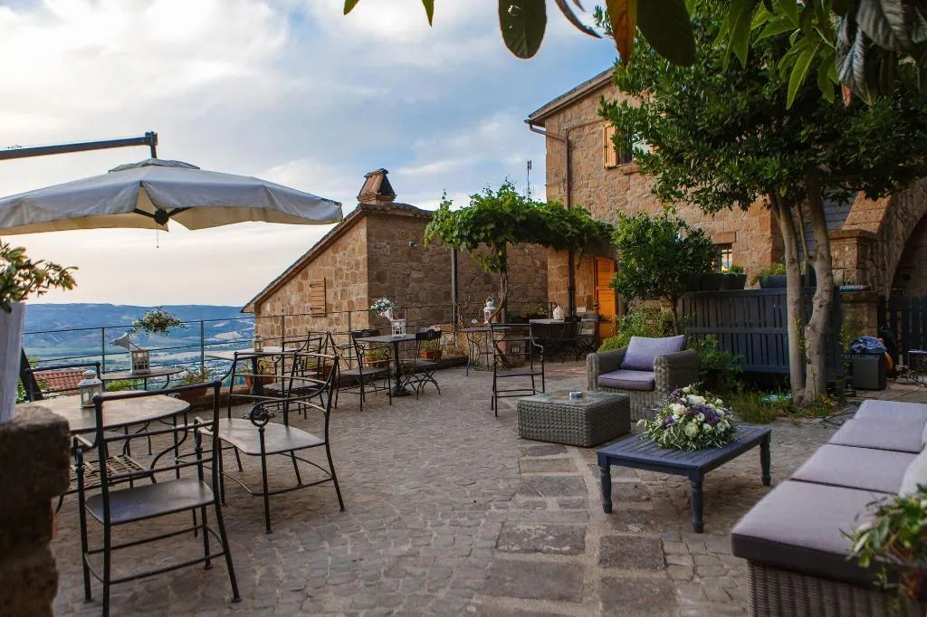 General view, Misia Country Resort & Spa, Perugia
