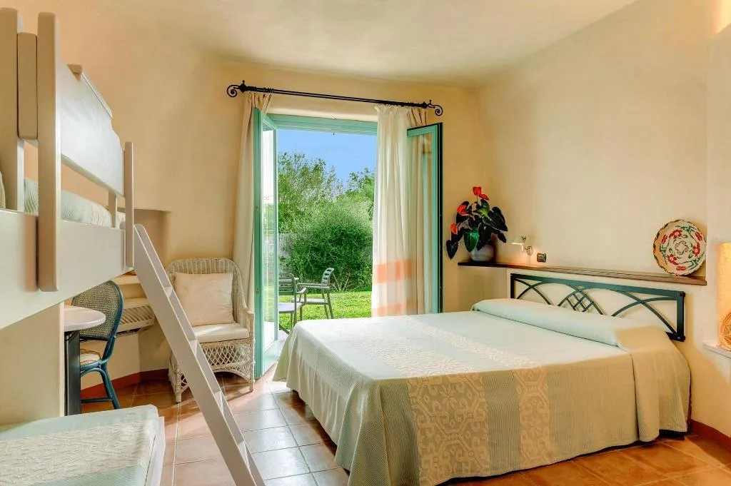 Room, Park Hotel Asinara, Cagliari