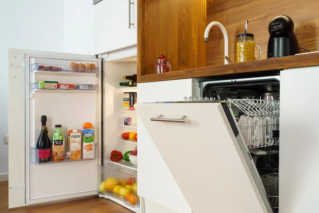 APARTMENT CAPACITY 1 ONE BEDROOM Room, Apartamentos Minimal Rooms, Costa Del Sol