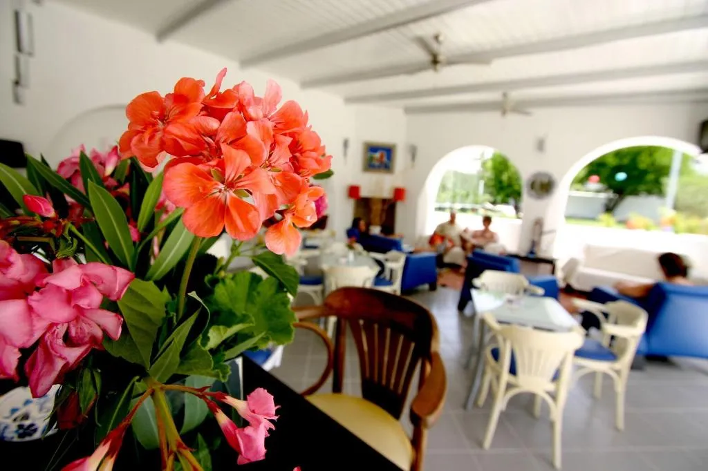 Restaurant, Su Hotel, Bodrum