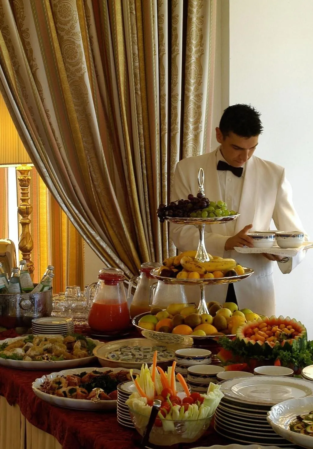 Restaurant, Villa Las Tronas Hotel & SPA, Alghero