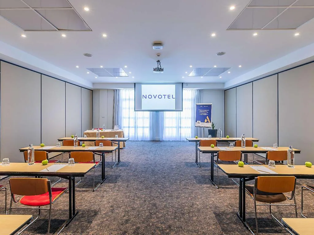 Conferences, Novotel Setubal, Lisbon