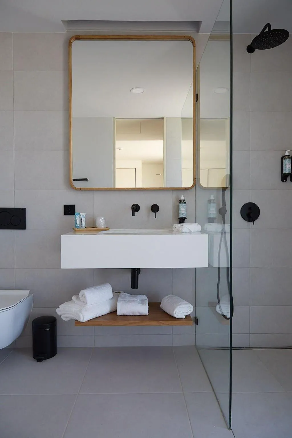 Room, White Shell Beach Villas, Algarve