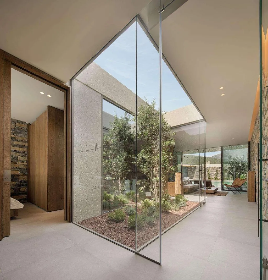 DOUBLE STANDARD Room, Voyage Torba, Bodrum
