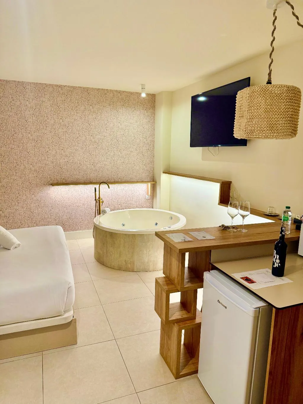 DOUBLE CLASSIC DELUXE Room, Velázquez, Costa Blanca