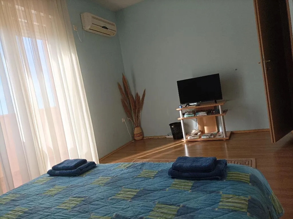 APARTMENT SEA VIEW Room, Villa Luketa, Split