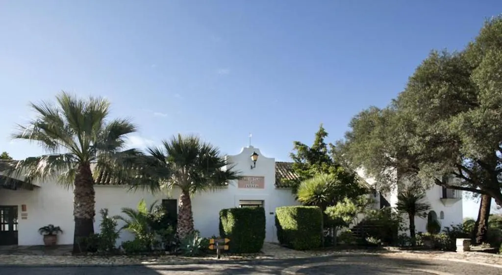 General view, Hotel El Cortijo de Zahara THe Senses Collection, Costa De La Luz