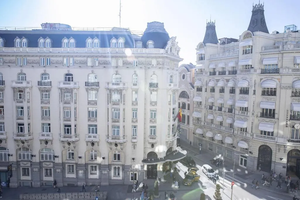 Room, I Host You Hostal Boutique, Madrid