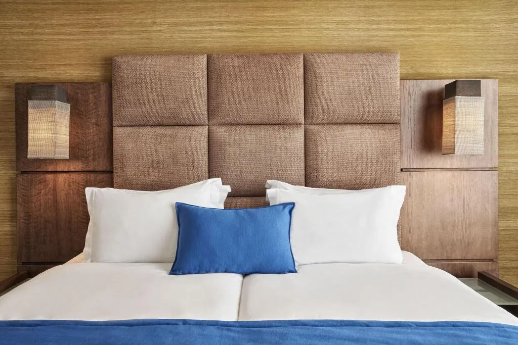 TWIN SUPERIOR Room, Arion Athens, Athens
