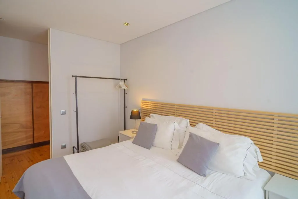 Room, Feel Porto Downtown Townhouses, Porto