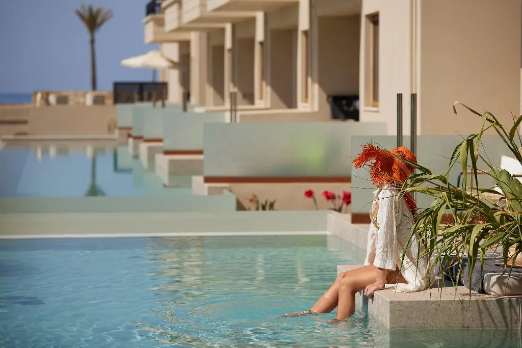 Room, Asterion Suites & Spa, Crete