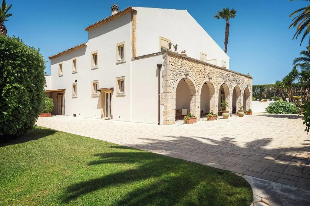 General view, Dimora Caiammari Luxury Hotel & Spa, Catania