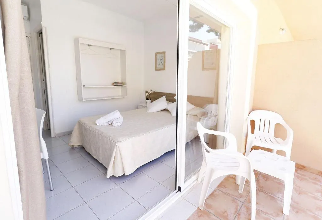 Room, HR Gil - Adults Only, Majorca