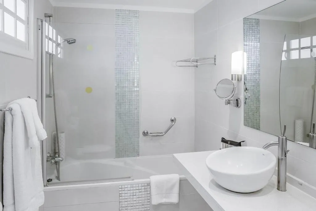 APARTMENT WITH DOUBLE BED Room, Santa Barbara Golf & Ocean Golf Club, Tenerife