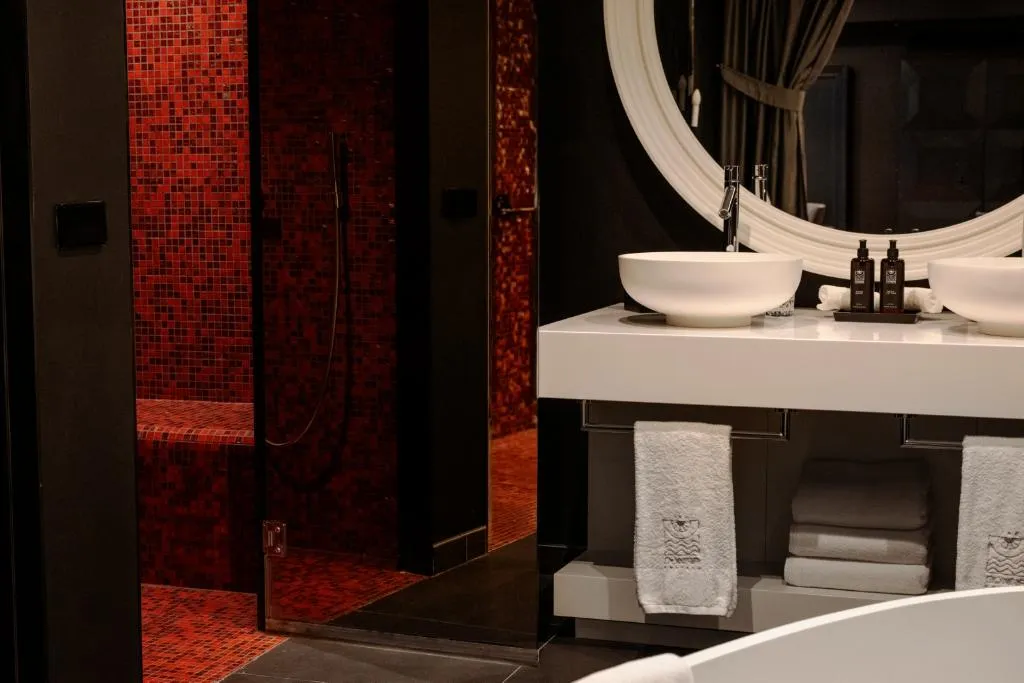 SUITE LUXURY Room, The Donna Portals, Majorca