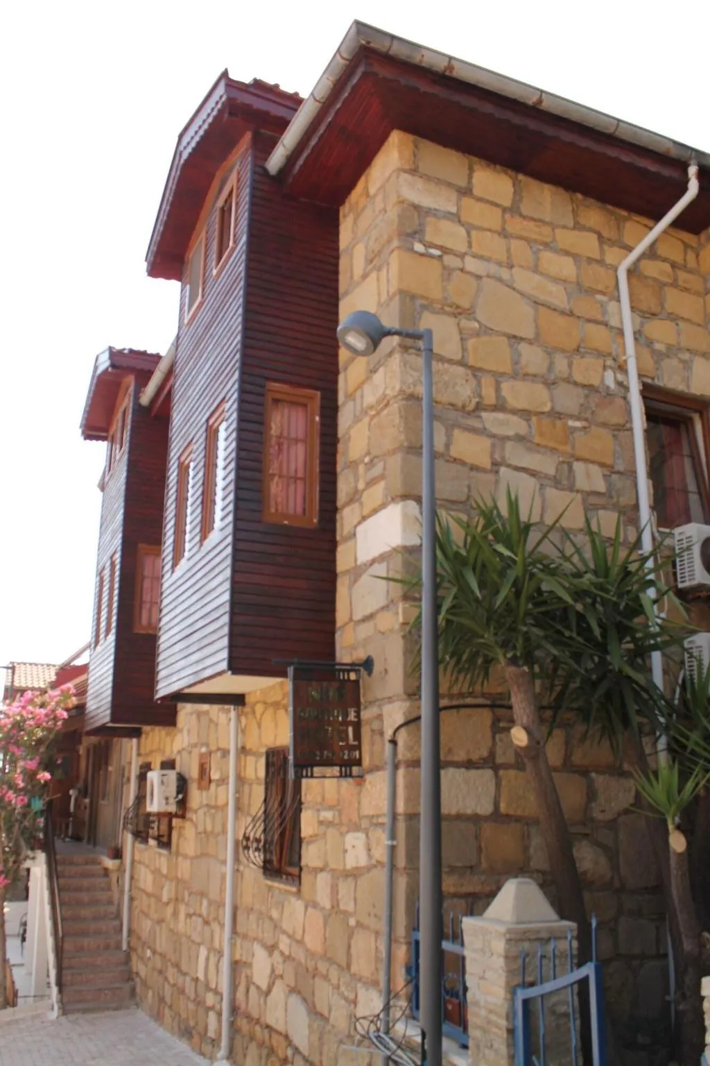 General view, Nar Butik Hotel, Antalya