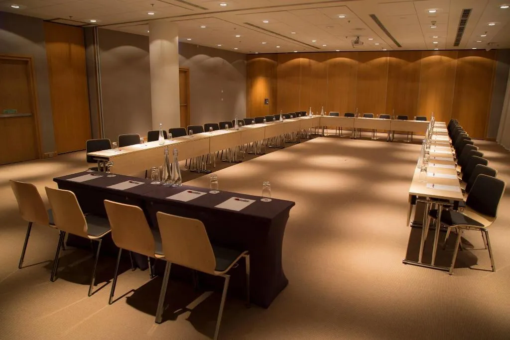 Conferences, Sopot Marriott Resort & Spa, Gdansk