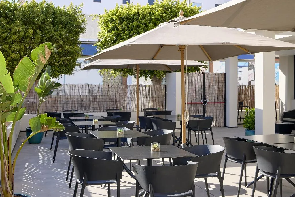 Restaurant, Stic Urban Hotel & Spa, Ibiza