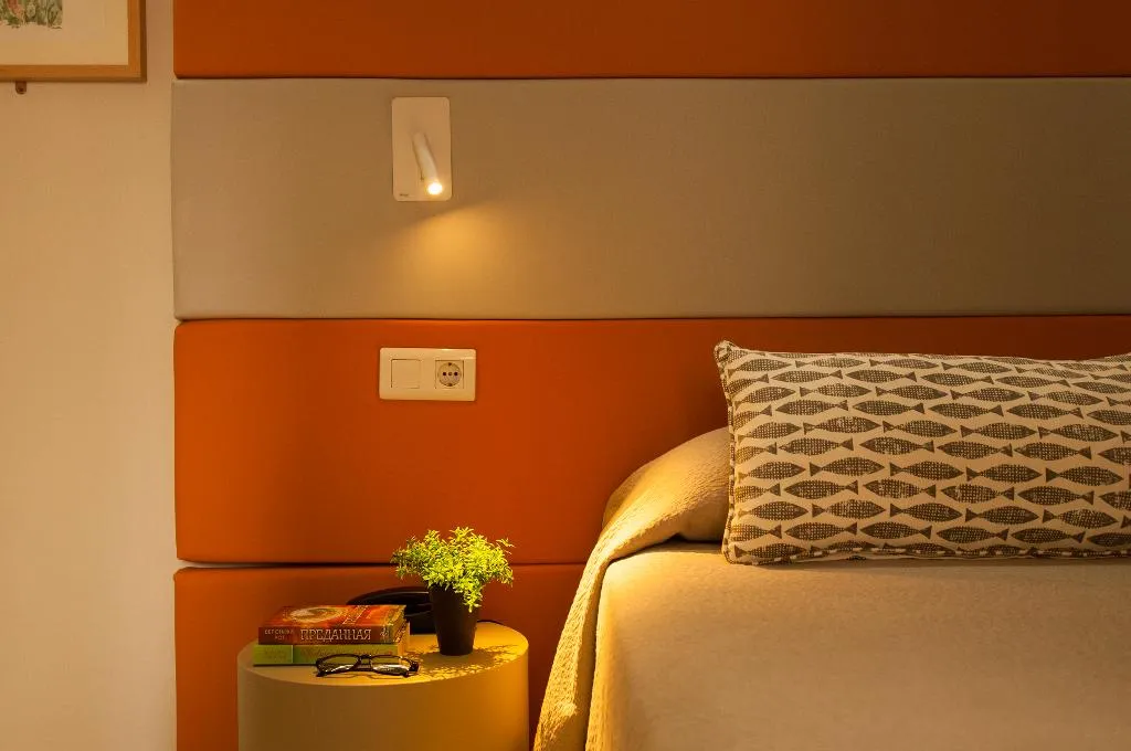 STUDIO CAPACITY 1 Room, Hotel Apartamento Bajamar, Gran Canaria