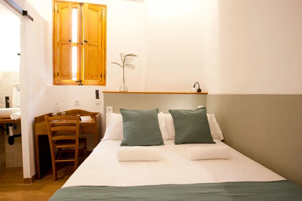DOUBLE BASIC Room, My Rooms Arta Adults Only, Majorca