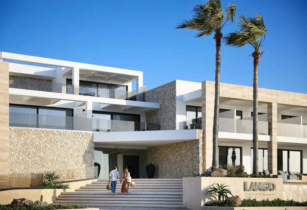 General view, Lango Design Hotel & Spa, Adults Only, Kos