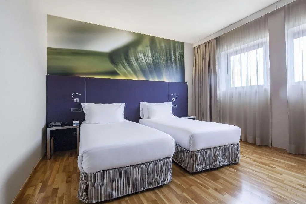 DOUBLE SUPERIOR Room, Ac Hotel Milano Sesto, Milan