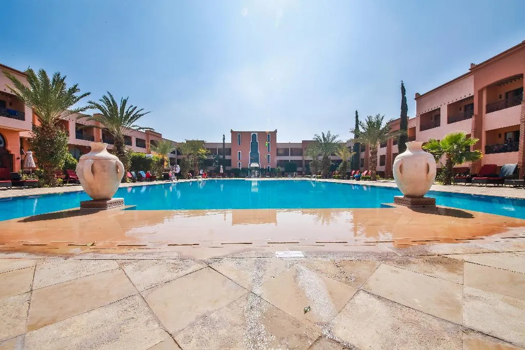 General view, Club Paradisio Zalagh Resort & Spa, Marrakech