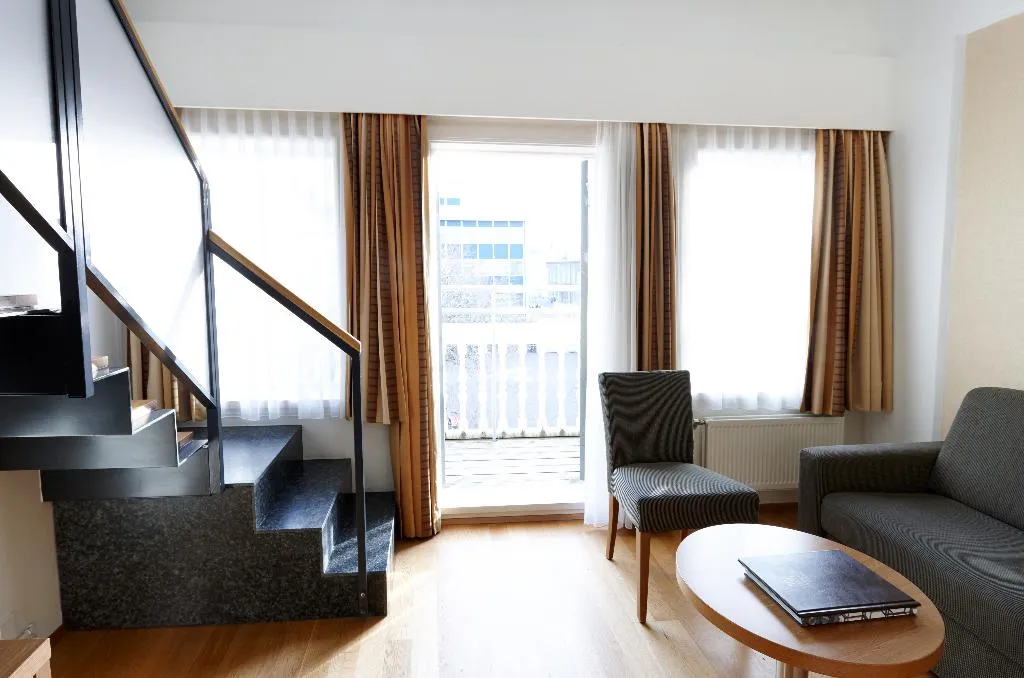 JUNIOR SUITE STANDARD Room, TOP CityLine Hotel Reykjavik Centrum, Reykjavik